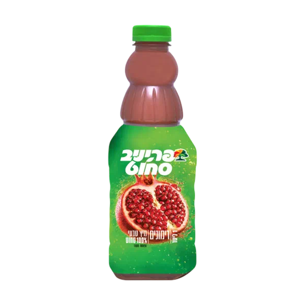 Priniv Squeezed pomegranate 100% juice
