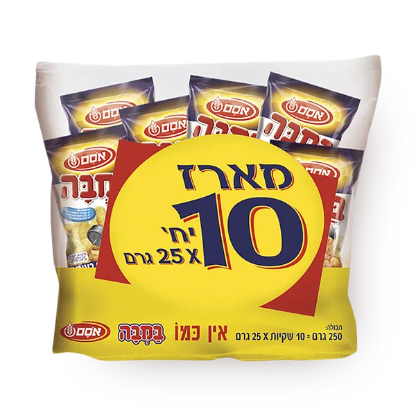 מארז במבה