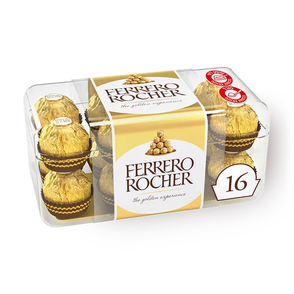 Ferrero Rocher