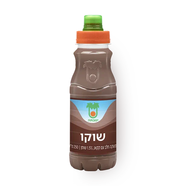 משקה שוקו יטבתה