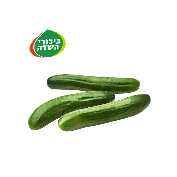 Cucumber pack