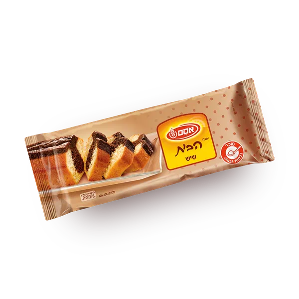 עוגת הבית שיש