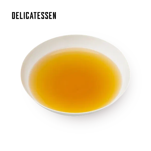 Delicatessen Chicken Consomme
