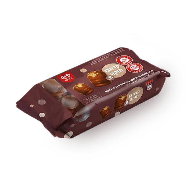 Crembo Mocha pack