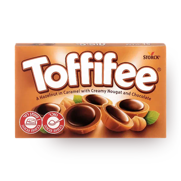 Toffifee