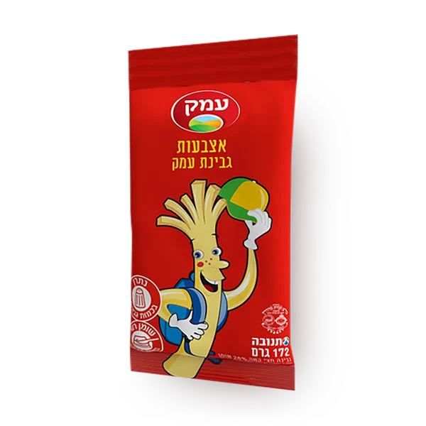 אצבעות גבינת עמק 28%