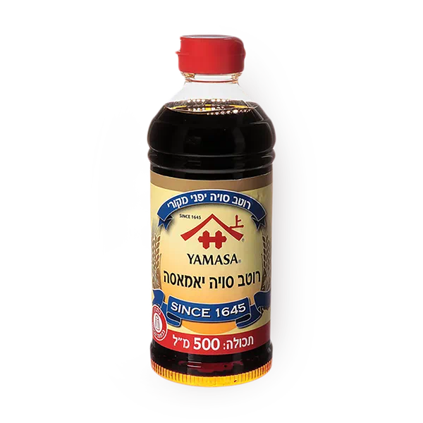 Yamasa Soy Sauce