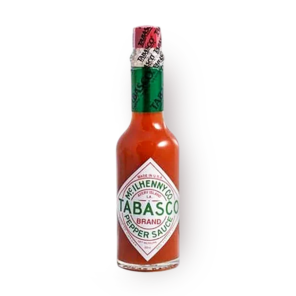 Tabasco