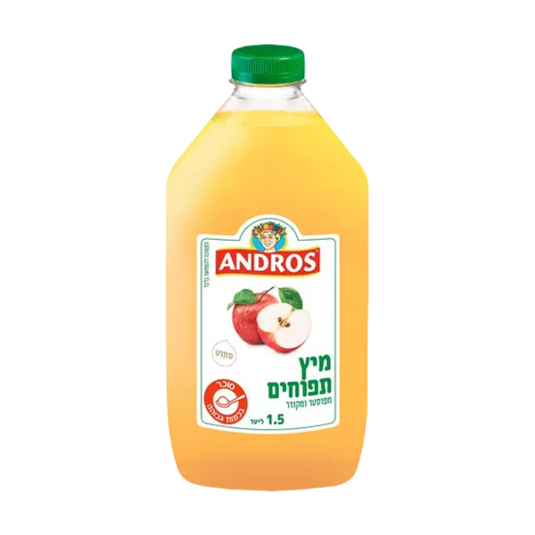 Apple Juice Andros