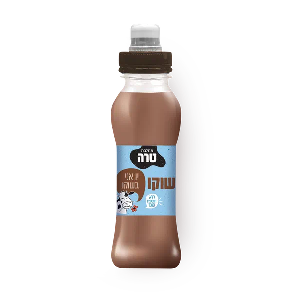משקה חלב טרה שוקו 2%