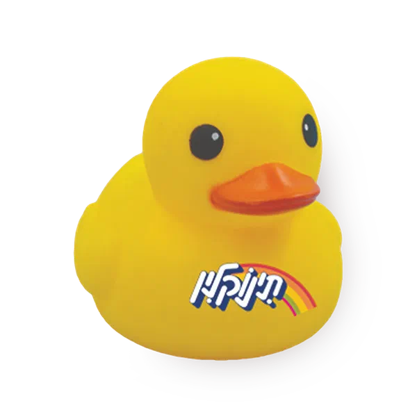 Tinoklin duck