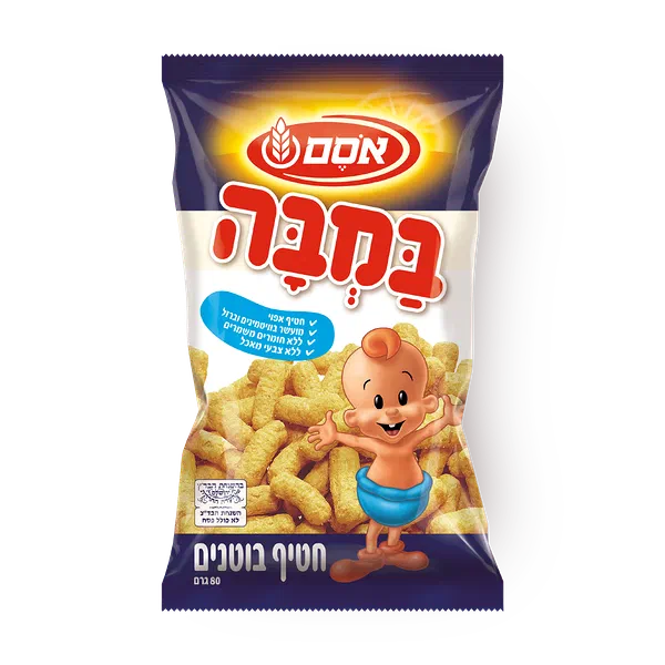 במבה יום הולדת