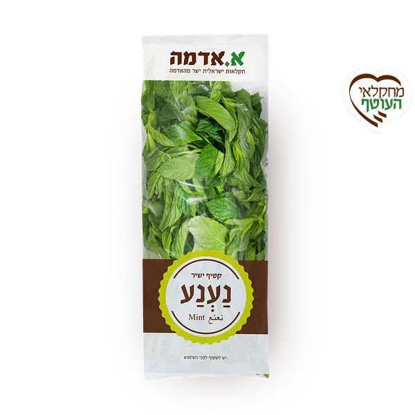 נענע - ארוז