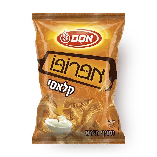 חטיף אפרופו קלאסי
