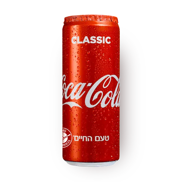 Coca-Cola