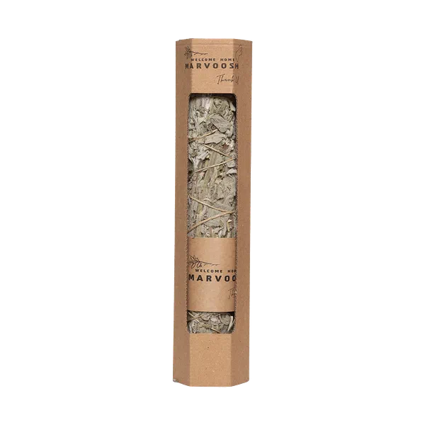 MARVOOSH stick for house purity
