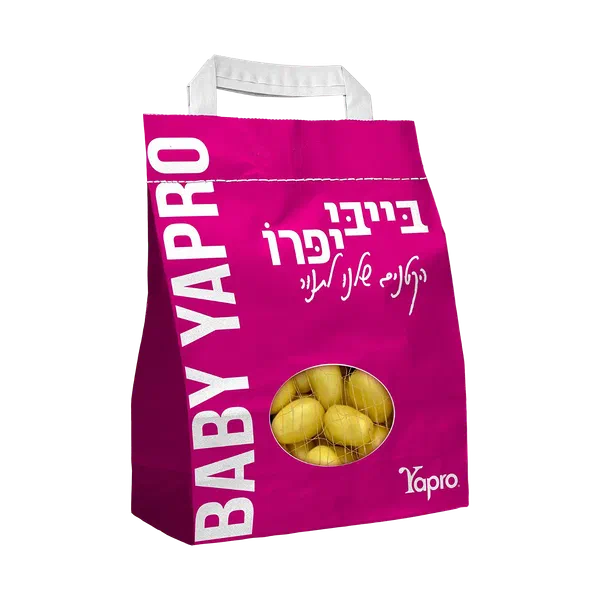 תפוח אדמה בייבי