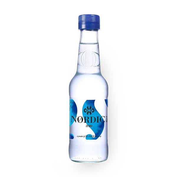 Nordic Mist Soda