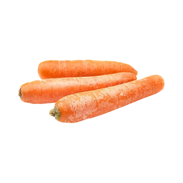 Carrot pack