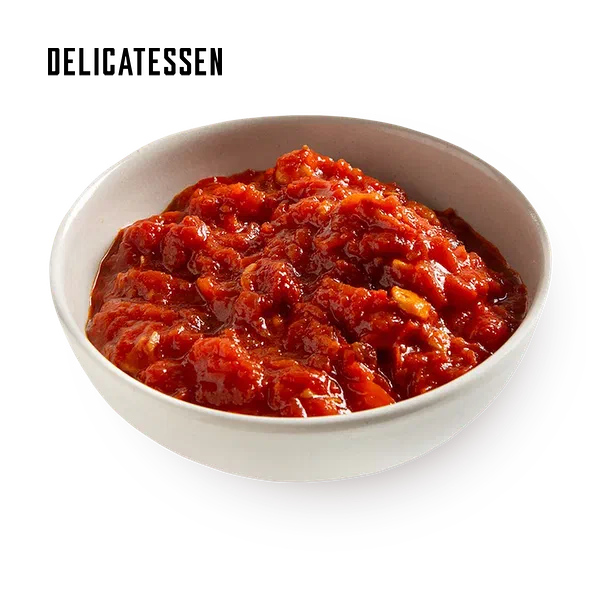 Delicatessen Base for Shakshuka