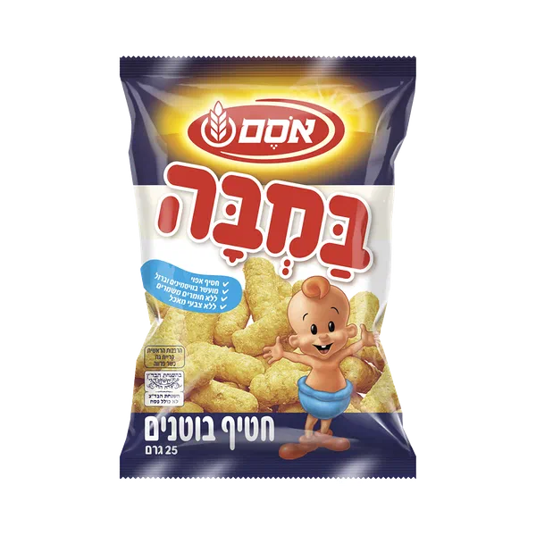 במבה יום הולדת