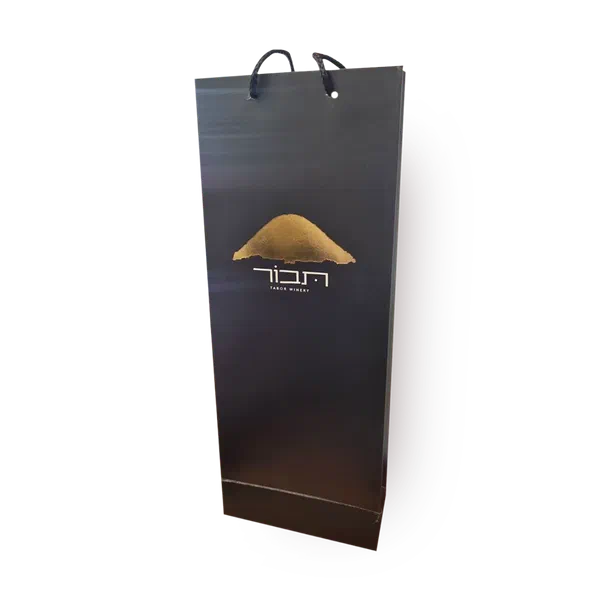 Tavor wine bag