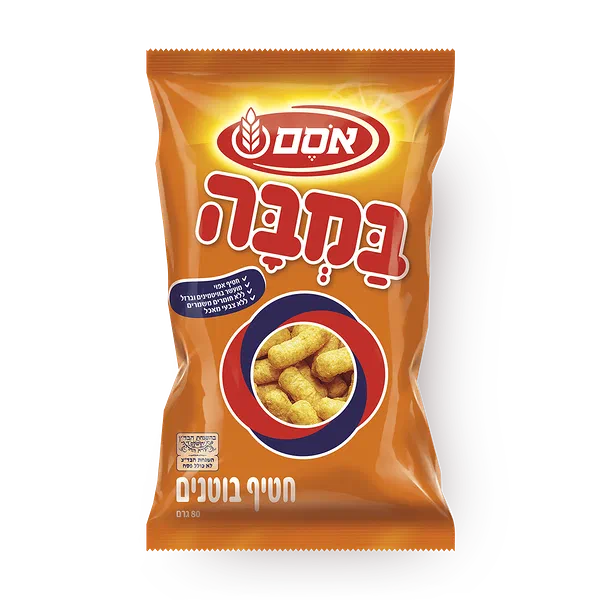 במבה קלאסי