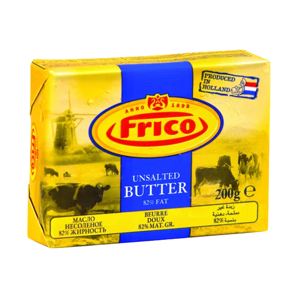 Frico Butter