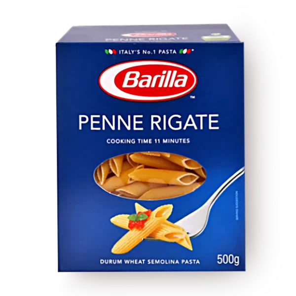 Brilla Pasta Penne regatta