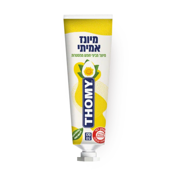 THOMY mayonnaise spread
