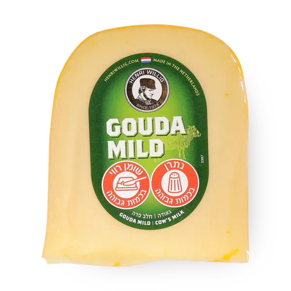 Henri Willig Gouda Cheese