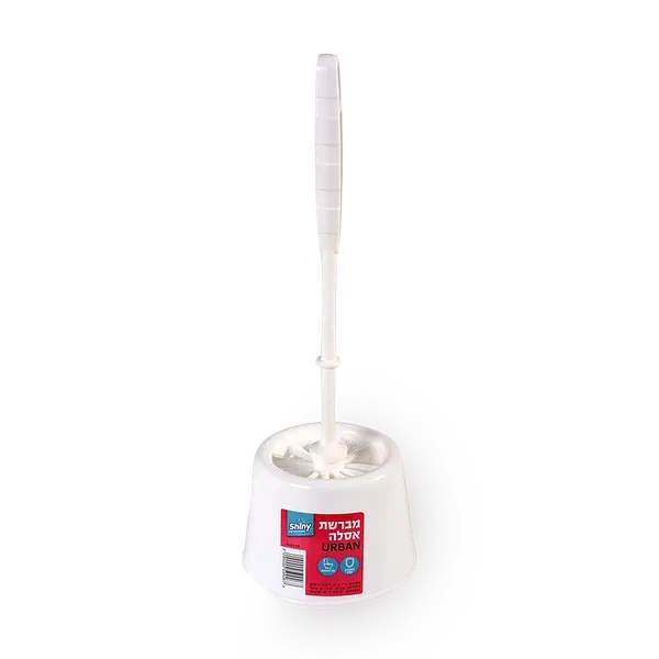 Toilet brush for the toilet URABAN