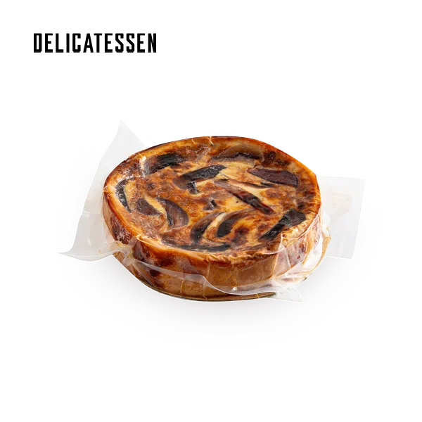 דליקטסן טארט בצל קפוא
