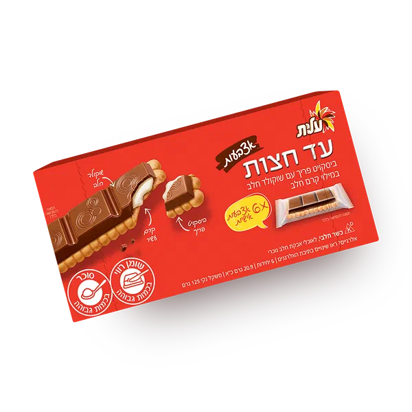 Until Midnight finger snacks