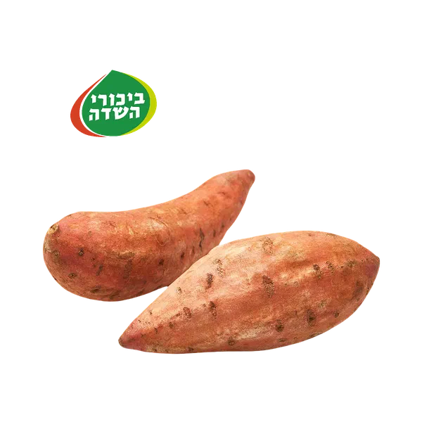 Sweet potato pack