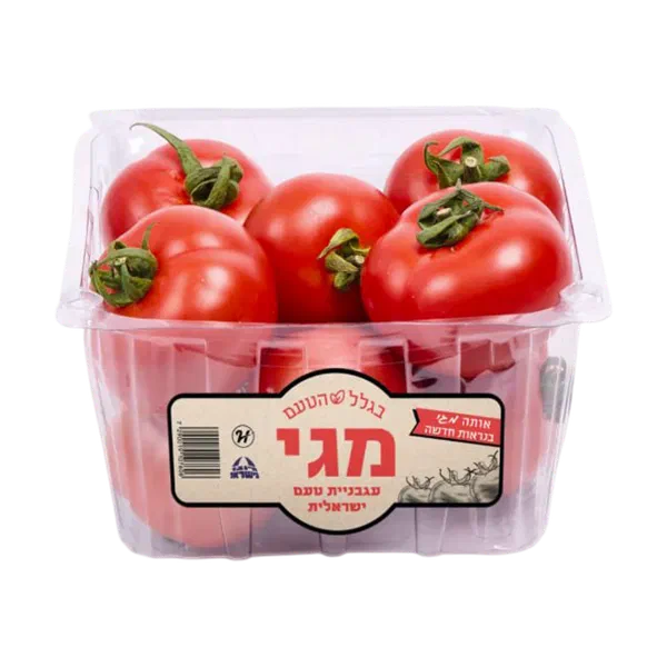מארז עגבניה מגי