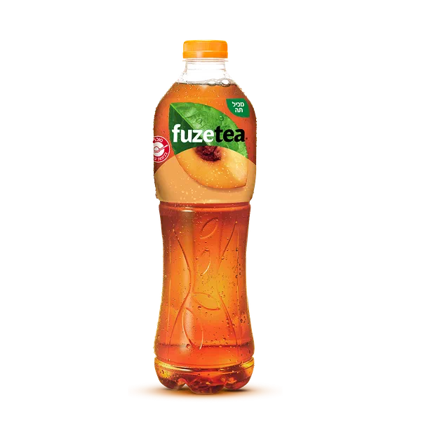 Fuze Tea Peach