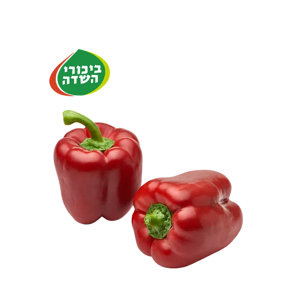 Red pepper pack