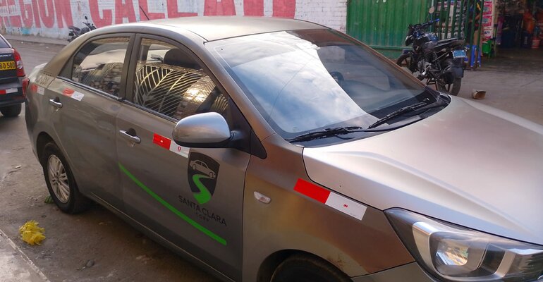 Kia Soluto – Picture 2