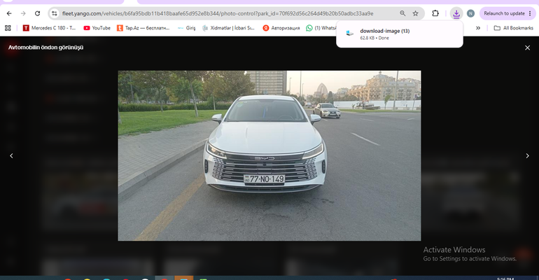 BYD Destroyer 05 – Picture 1