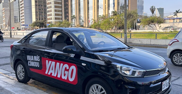 Kia Soluto – Picture 2