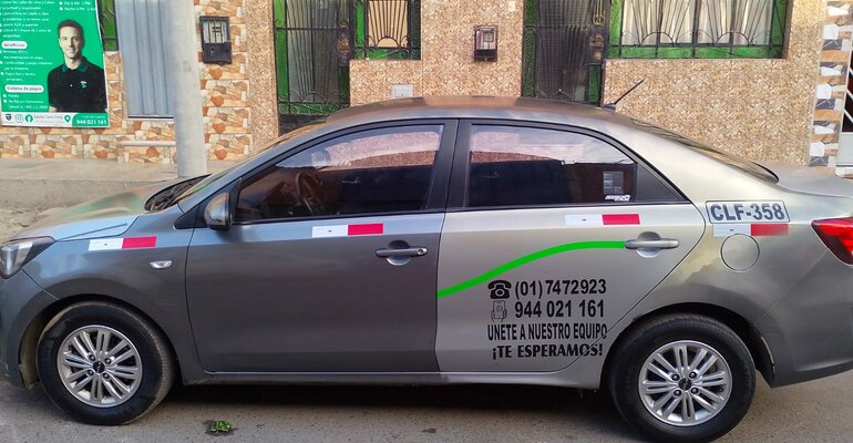 Kia Soluto – Picture 4