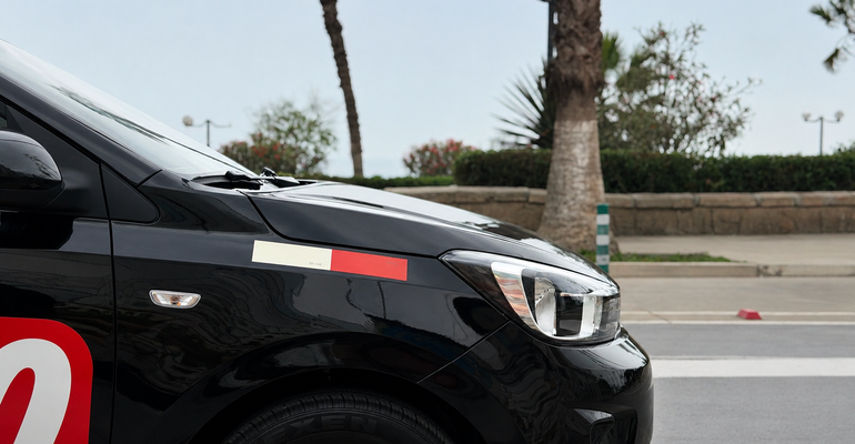 Kia Soluto – Picture 3