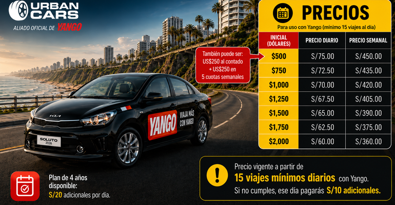 Kia Soluto – Picture 2