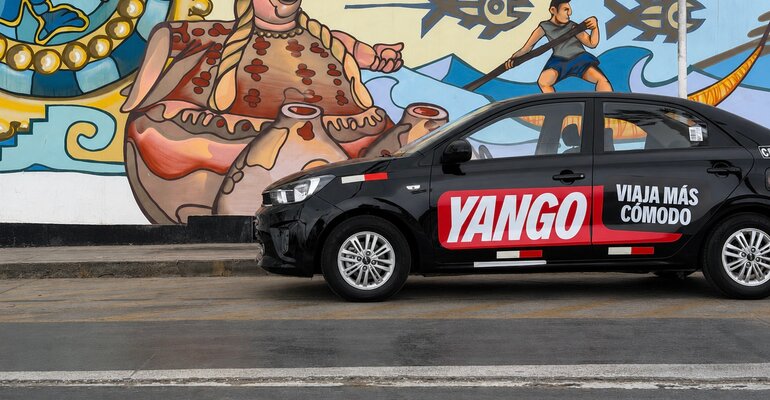 Kia Soluto – Picture 2