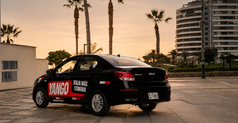 Kia Soluto – Picture 4