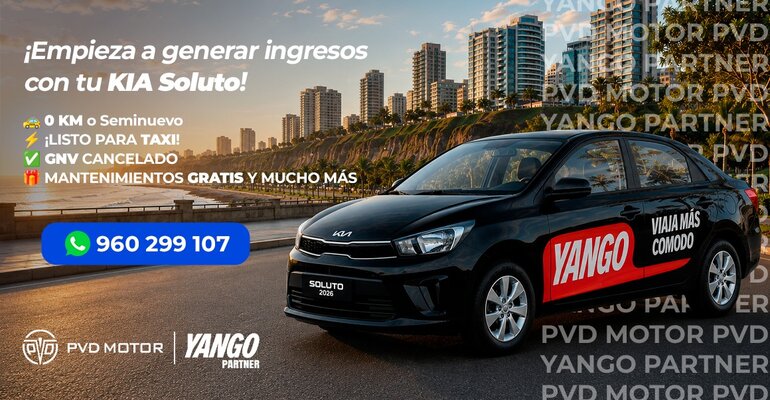 Kia Soluto – Picture 1