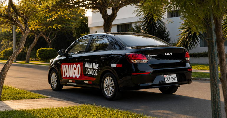 Kia Soluto – Picture 3