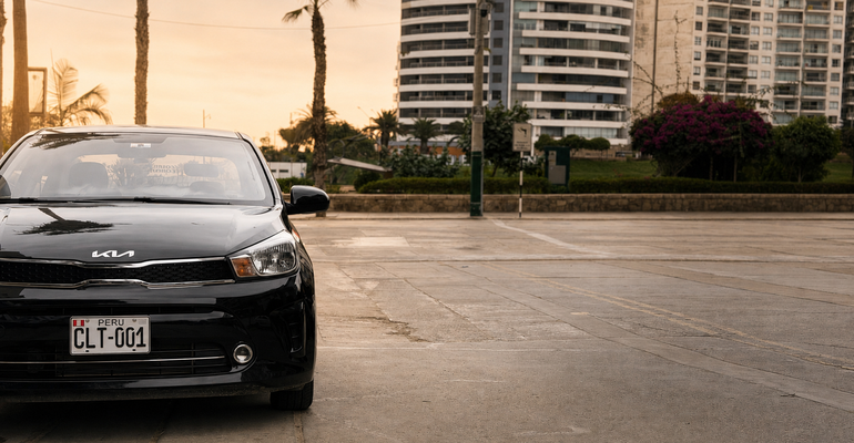 Kia Soluto – Picture 3