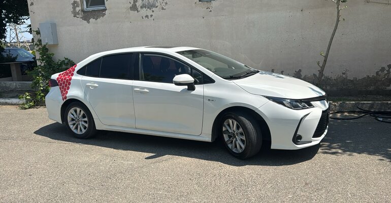 Toyota Corolla – Picture 1